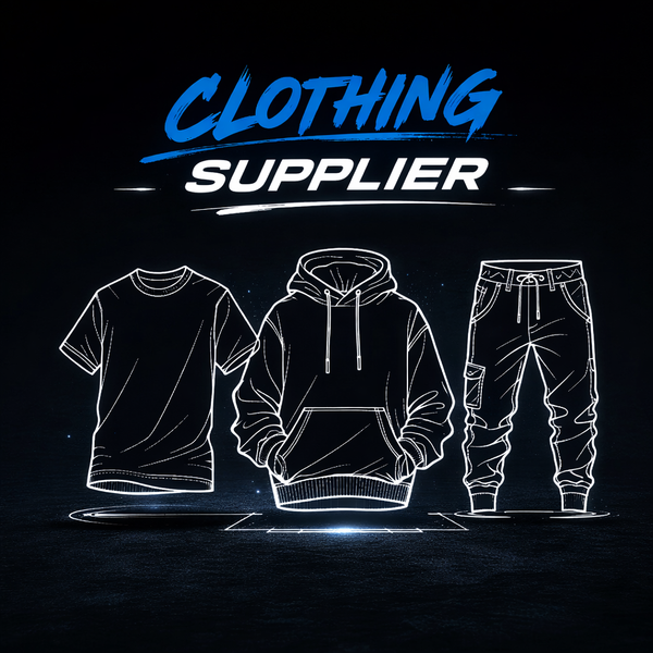 Clothing Supplier