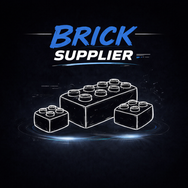 Brick Supplier